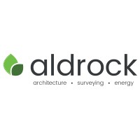 Aldrock Logo