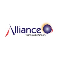 Alliance Technology Partners Logo