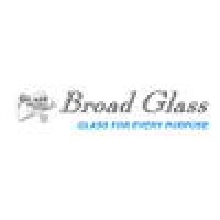 Broad Glass Logo