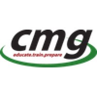 Crisis Management Group Logo