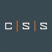 Chicago Software Solutions (C|S|S) Logo