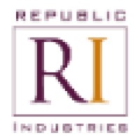 Republic Industries Logo
