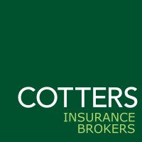 Cotters Insurance Brokers Logo