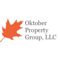 Oktober Property Group LLC Logo