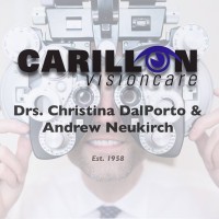 Carillon Vision Care Logo