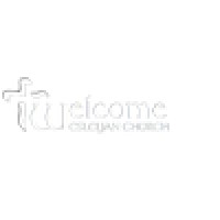 Welcome Wesleyan Church Logo