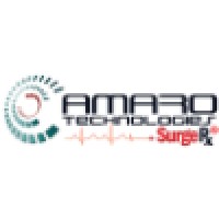 AMARO Technologies, LLC Logo