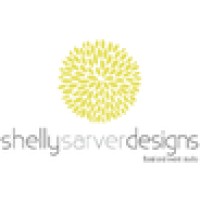 Shelly Sarver Designs Logo