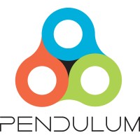 Pendulum Logo
