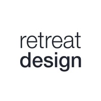 Retreat Design Logo