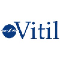 Vitil Solutions Logo