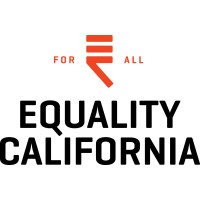 Equality California Logo