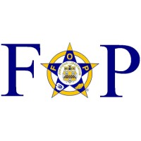 Fraternal Order Police of Ohio Logo
