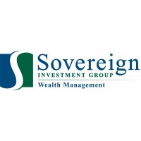 Sovereign Investment Group Logo