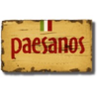 Paesanos Inc Logo