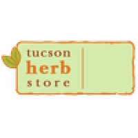 Tucson Herb Store Logo