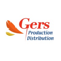 Gers Distribution Logo