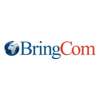 BringCom Logo