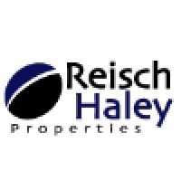 Reisch Haley Properties Logo