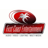 First Coast Entertainment Inc Logo