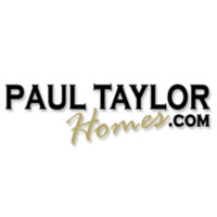 Paul Taylor Homes Logo