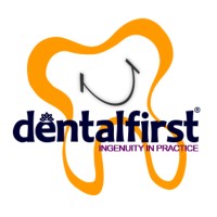 Dental First Logo