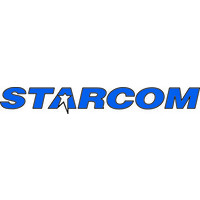 Starcom Computer Corporation Logo