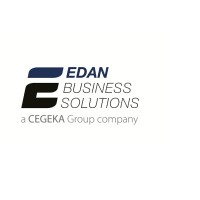 Edan Business Solutions Logo