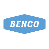 BENCO Equipment Logo