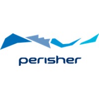 Perisher Ski Resort Logo