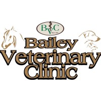 Bailey Veterinary Clinic Logo