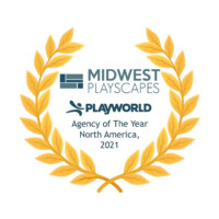 Midwest Playscapes Inc Logo