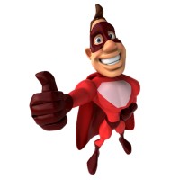 Domestic Heroes Ltd Logo