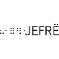 STUDIO JEFRË Logo