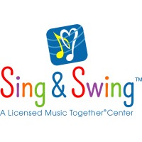 Sing and Swing, LLC Logo