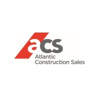 Atlantic Construction Sales Logo