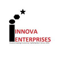 Innova Enterprises Logo