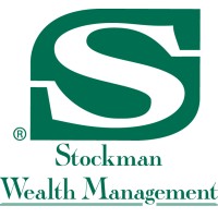 Stockman Wealth Management Logo