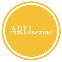 ARTdeezine, LLC Logo