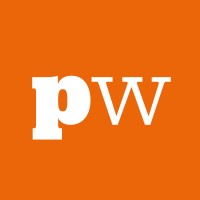 The Paperweight Trust Logo