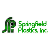 Springfield Plastics, inc Logo