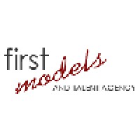First Model Logo