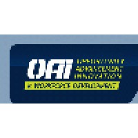 Oai Inc Logo