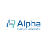 Alpha Closets Logo