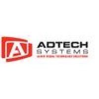 Adtech Systems Inc Logo
