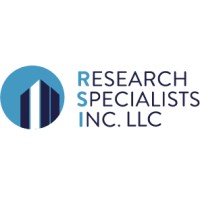 Research Specialists Inc. LLC Logo