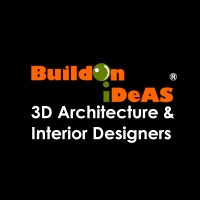 Buildon Ideas Logo