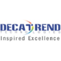 Decatrend Technologies Logo