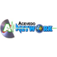 Acevedo Network Logo