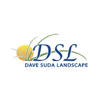 Dave Suda Landscape Logo